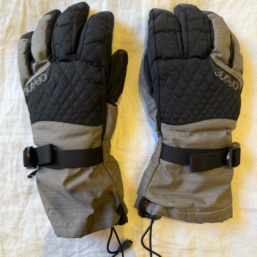 Dakine Ski Gloves